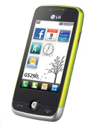 Download free ringtones for LG Cookie Fresh.